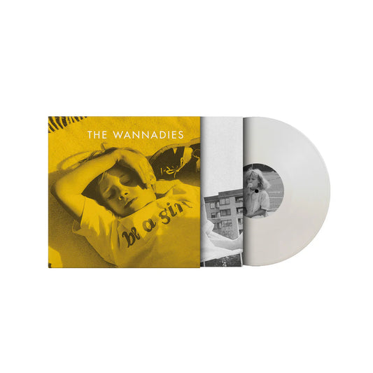 Wannadies - Be A Girl [Vinyl]