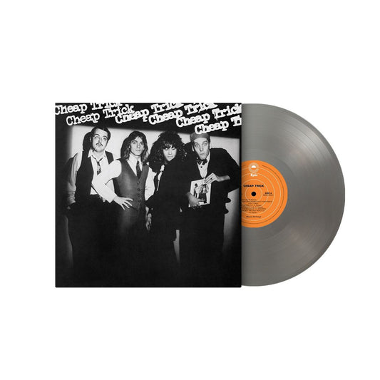 Cheap Trick - Cheap Trick [Vinyl]