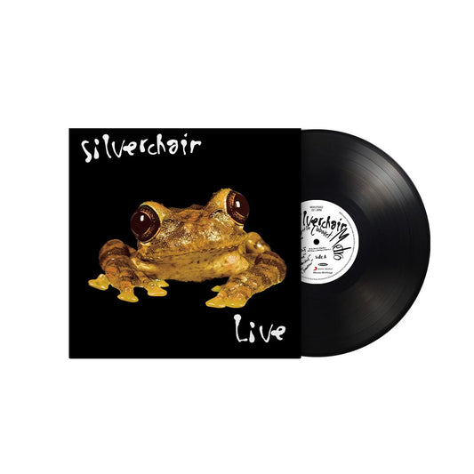 Silverchair - Live At The Cabaret Metro [12 Inch Single]
