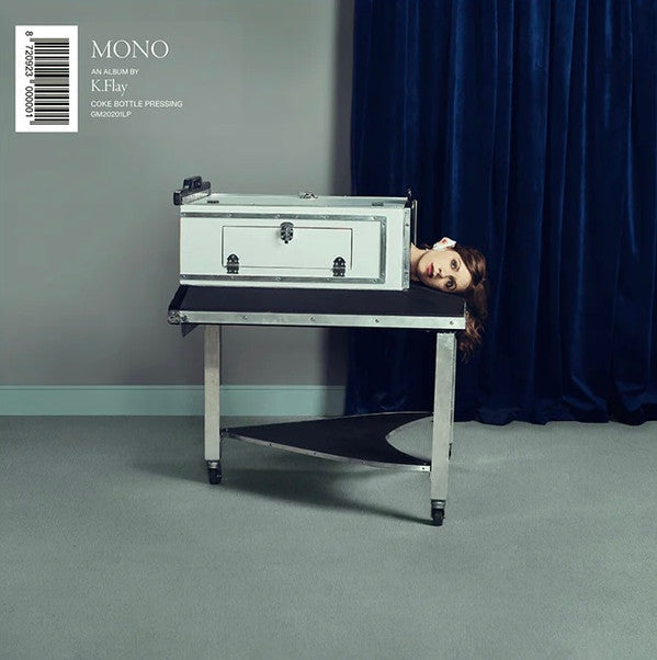 K.Flay - Mono [Vinyl]