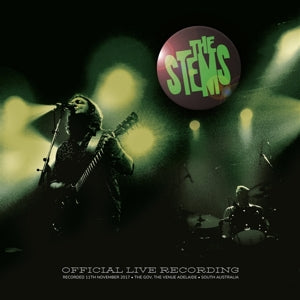 Stems - Official Live Recording [Vinyl]