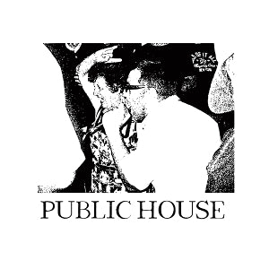 Public House - Public House [12 Inch Single]