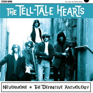 Tell-Tale Hearts - Nevermore * The Definitive Anthology [Vinyl]