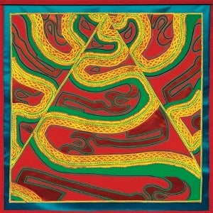 Natural Information Society - Perseverance Flow [Vinyl]