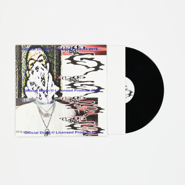 Bladee - Rip Bladee [12 Inch Single]