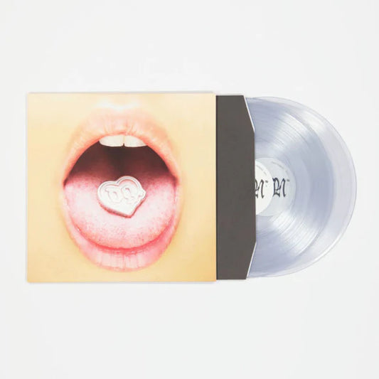 Drain Gang - DandG [Vinyl]