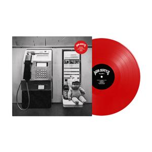 Dear Seattle - Toy [Vinyl]