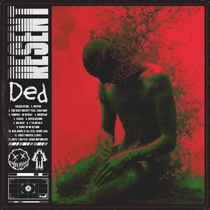Ded - Resent [Vinyl]