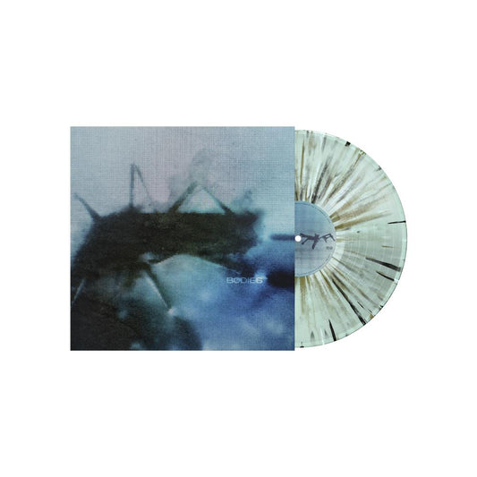 Thornhill - Bodies [Vinyl] [Pre-Order]