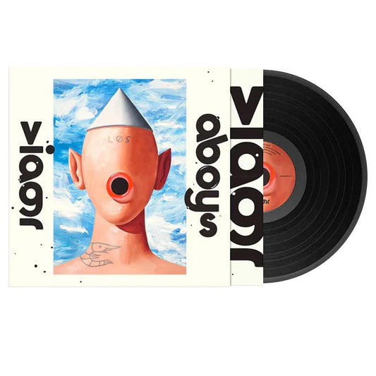 Viagra Boys - Viagr Aboys [Vinyl]
