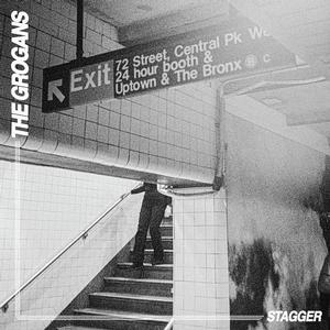 Grogans - Stagger [Vinyl]