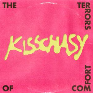 Kisschasy - Terrors Of Comfort [Vinyl]
