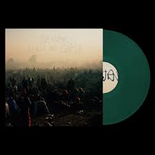 Turnover - Down On Earth [Vinyl] [Pre-Order]