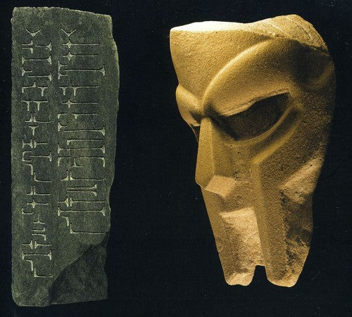 Doom - Born Like This [CD]