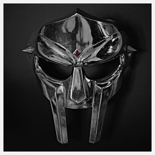 Jj Doom - Bookhead Ep [12 Inch Single]