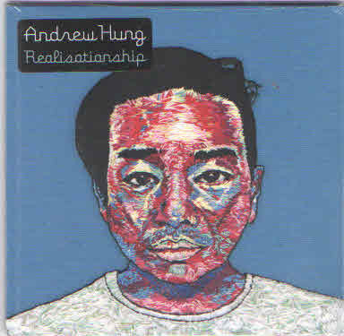 Hung, Andrew - Realisationship [Vinyl]