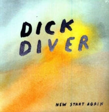 Dick Diver - New Start Again [Vinyl]