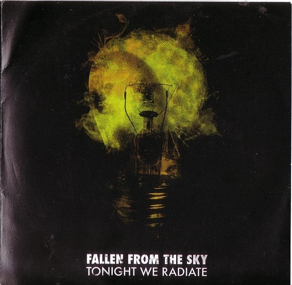 Fallen From The Sky - Tonight We Radiate [CD] [Second Hand]