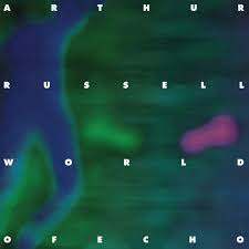 Russell, Arthur - World Of Echo [Vinyl]