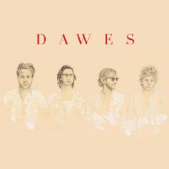 Dawes - North Hills [CD] [Second Hand]