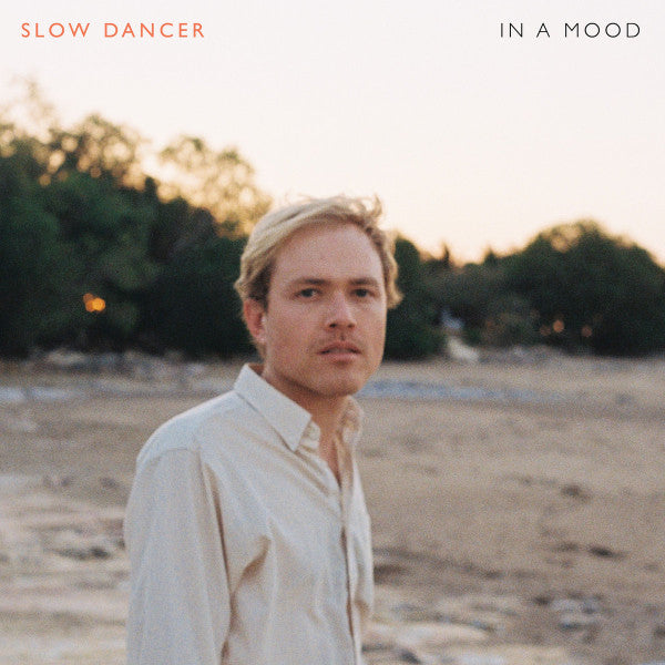 Slow Dancer - In A Mood [CD] [Second Hand]
