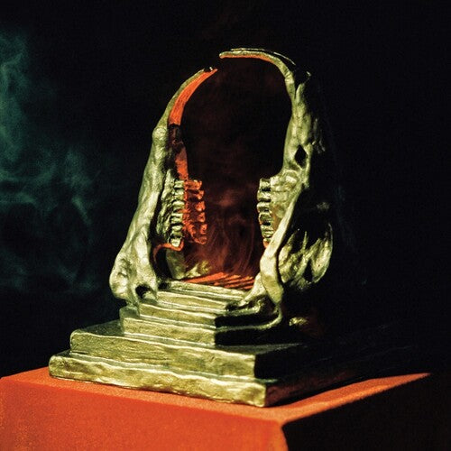 King Gizzard And The Lizard Wizard - Infest The Rats' Nest [CD]