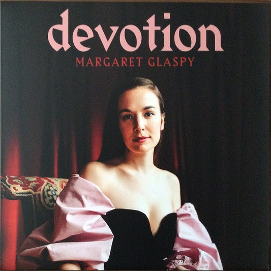 Glaspy, Margaret - Devotion [Vinyl]