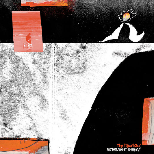 Murlocs - Bittersweet Demons [Vinyl] [Second Hand]