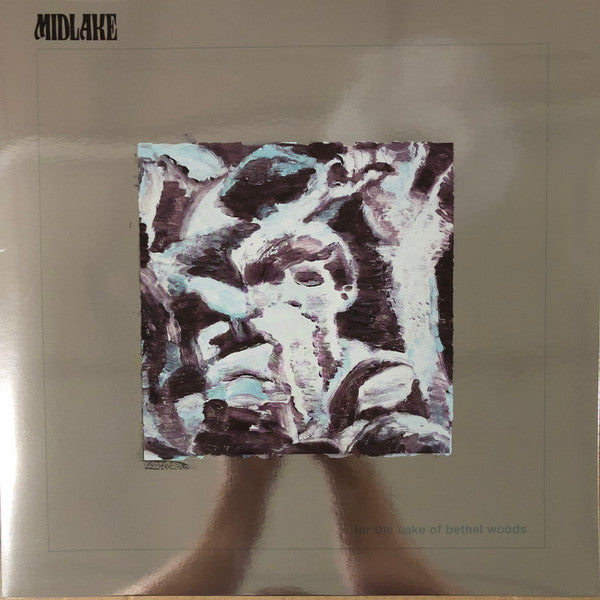 Midlake - For The Sake Of Bethel Woods [Vinyl]