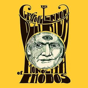 Claypool Lennon Delirium - Monolith Of Phobos [Vinyl]