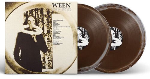 Ween - Pod [Vinyl]