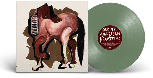 Old 97'S - American Primitive [Vinyl]