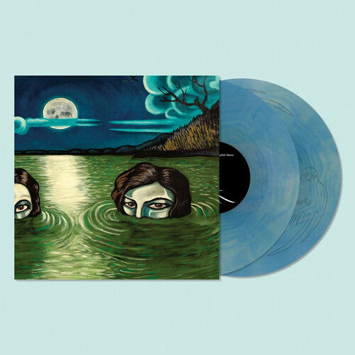 Drive-By Truckers - English Oceans [Vinyl]
