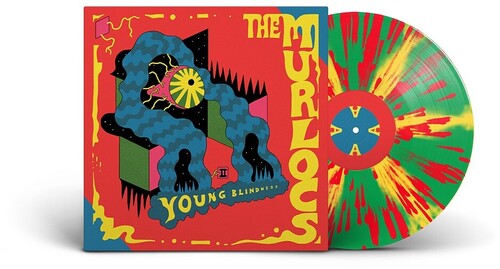 Murlocs - Young Blindness [Vinyl]