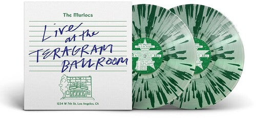 Murlocs - Live At The Teragram Ballroom [Vinyl]