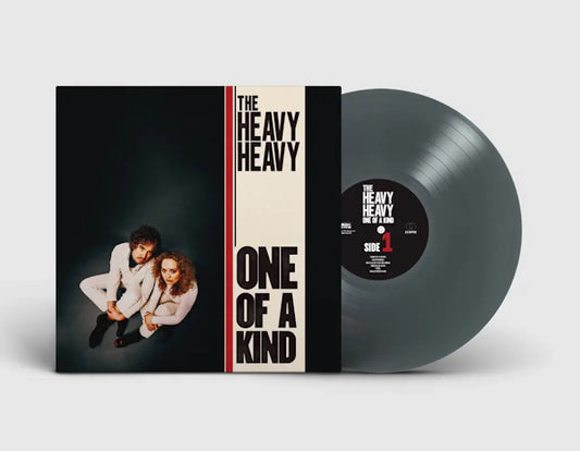 Heavy Heavy - One Of A Kind [Vinyl]