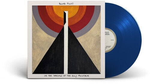 Blind Pilot - In The Shadow Of The Holy Mountain [Vinyl]