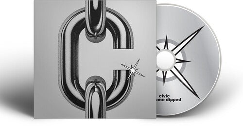 Civic - Chrome Dipped [CD]