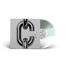 Civic - Chrome Dipped [Vinyl]