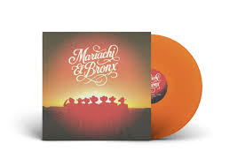 Mariachi El Bronx - Mariachi El Bronx (Iv) [Vinyl]