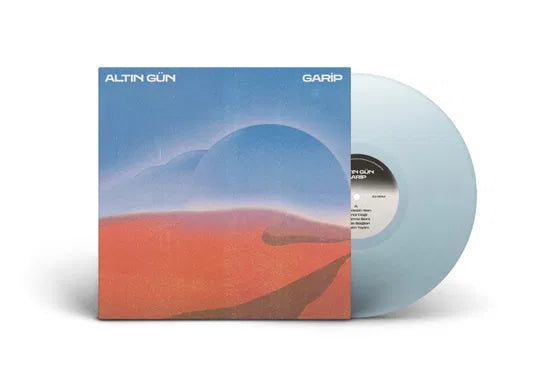Altin Gun - Garip [Vinyl]