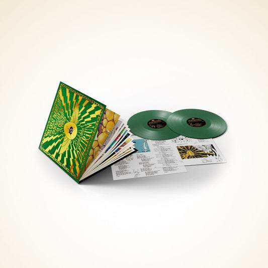 Claypool Lennon Delirium - Great Parrot-Ox And The Golden Egg Of [Vinyl]