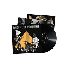 Angine De Poitrine - Vol Ii [Vinyl]