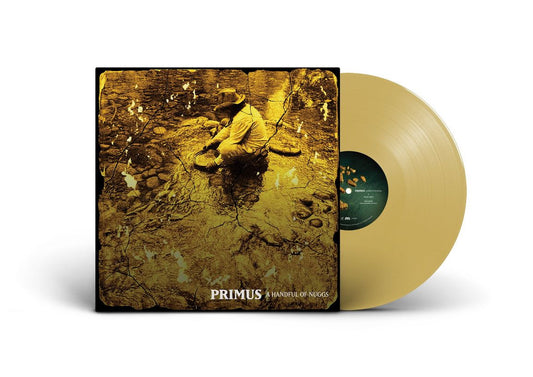 Primus - A Handful Of Nuggs [12 Inch Single]