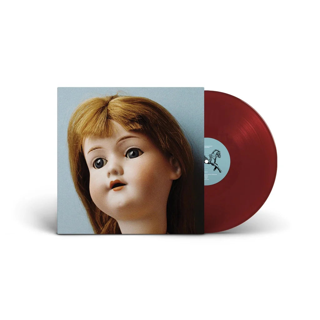 Cummings, Grace - Bloodhorse! [Vinyl]