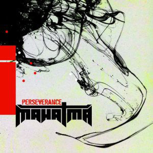 Mahatma - Perseverance [CD] [Second Hand]