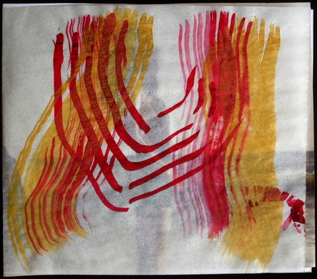 Carter, Christina - Masque Femine [Vinyl] [Second Hand]