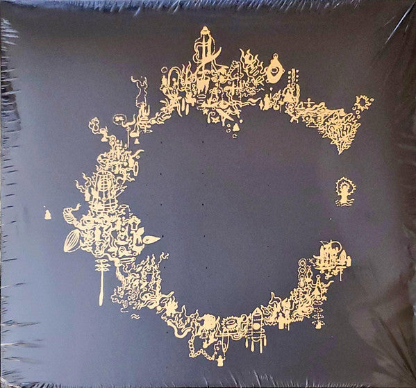 Senyawa - Alkisah Remix [Vinyl]