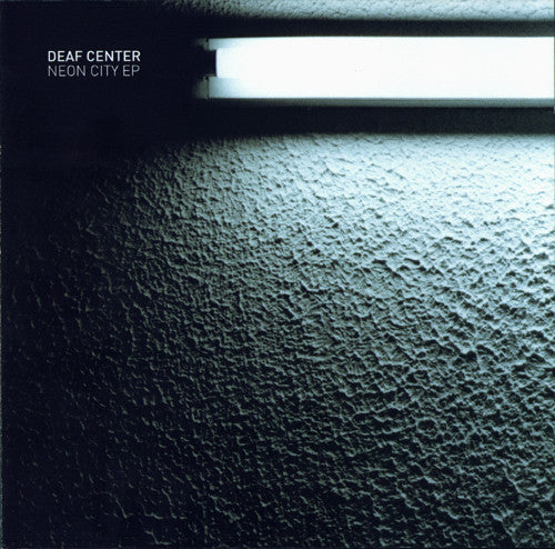 Deaf Center - Neon City [12 Inch Single]