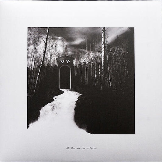 All That We See Or Seem - All That We See Or Seem [Vinyl]